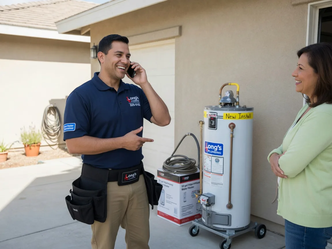 Leak Detection Old Washington, OH FAQs